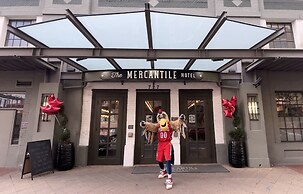 The Mercantile Hotel New Orleans