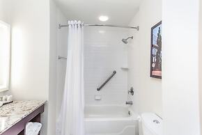 The Mercantile Hotel New Orleans