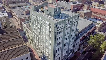 The Mercantile Hotel New Orleans