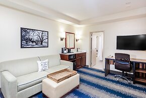 The Mercantile Hotel New Orleans