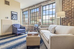 The Mercantile Hotel New Orleans