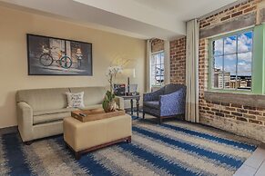 The Mercantile Hotel New Orleans