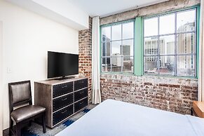 The Mercantile Hotel New Orleans