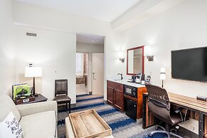 The Mercantile Hotel New Orleans