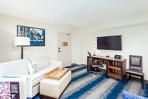 The Mercantile Hotel New Orleans