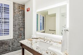 The Mercantile Hotel New Orleans