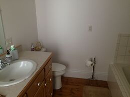 Butternut Ridge Bed & Breakfast