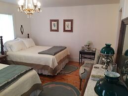 Butternut Ridge Bed & Breakfast