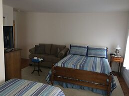 Butternut Ridge Bed & Breakfast