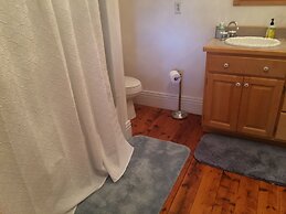 Butternut Ridge Bed & Breakfast