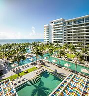 Garza Blanca Resort & Spa Cancun - All Inclusive
