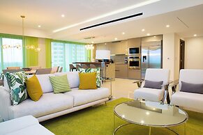 Garza Blanca Resort & Spa Cancun - All Inclusive