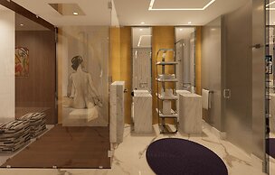 Garza Blanca Resort & Spa Cancun - All Inclusive