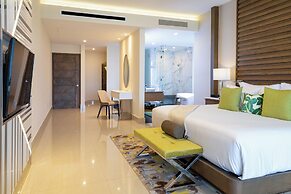 Garza Blanca Resort & Spa Cancun - All Inclusive