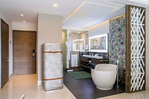 Garza Blanca Resort & Spa Cancun - All Inclusive