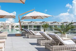 Garza Blanca Resort & Spa Cancun - All Inclusive