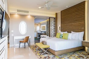 Garza Blanca Resort & Spa Cancun - All Inclusive