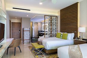 Garza Blanca Resort & Spa Cancun - All Inclusive