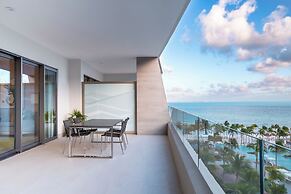 Garza Blanca Resort & Spa Cancun - All Inclusive