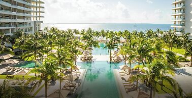 Garza Blanca Resort & Spa Cancun - All Inclusive