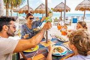Garza Blanca Resort & Spa Cancun - All Inclusive