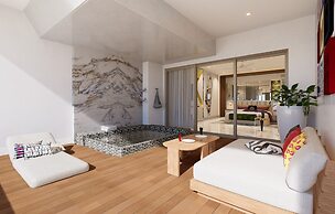 Garza Blanca Resort & Spa Cancun - All Inclusive