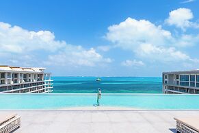 Garza Blanca Resort & Spa Cancun - All Inclusive