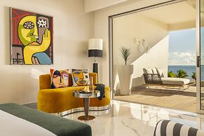 Garza Blanca Resort & Spa Cancun - All Inclusive