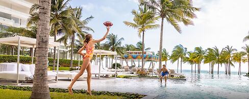 Garza Blanca Resort & Spa Cancun - All Inclusive