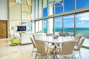 Garza Blanca Resort & Spa Cancun - All Inclusive