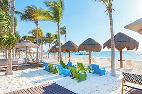 Garza Blanca Resort & Spa Cancun - All Inclusive