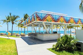 Garza Blanca Resort & Spa Cancun - All Inclusive