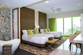 Garza Blanca Resort & Spa Cancun - All Inclusive