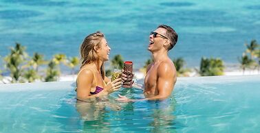 Garza Blanca Resort & Spa Cancun - All Inclusive