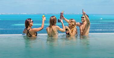 Garza Blanca Resort & Spa Cancun - All Inclusive