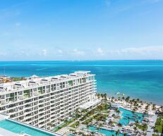 Garza Blanca Resort & Spa Cancun - All Inclusive