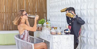 Garza Blanca Resort & Spa Cancun - All Inclusive