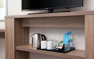 Hampton by Hilton Astana Triumphal Arch