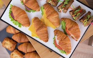 Hampton by Hilton Astana Triumphal Arch