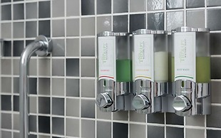 Hampton by Hilton Astana Triumphal Arch