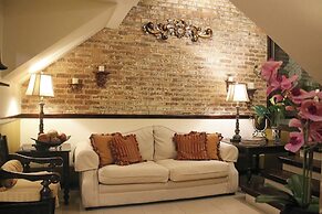 Hostal Villa Toscana