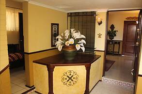 Hostal Villa Toscana