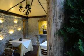 Hostal Villa Toscana