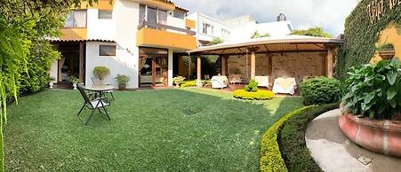 Hostal Villa Toscana