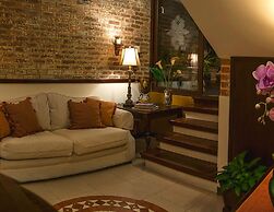 Hostal Villa Toscana