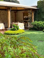 Hostal Villa Toscana