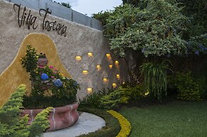 Hostal Villa Toscana