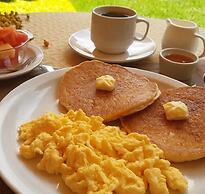 Hostal Villa Toscana