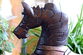 Hostal Villa Toscana