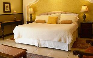 Hostal Villa Toscana